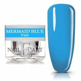 MERMAID BLUE - P169
