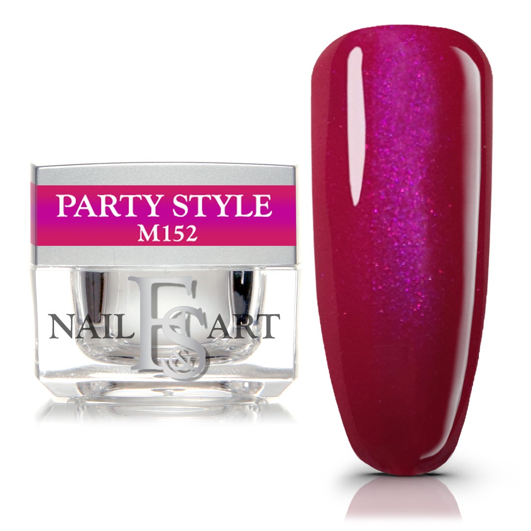 PARTY STYLE - M152