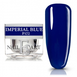 IMPERIAL BLUE - P172