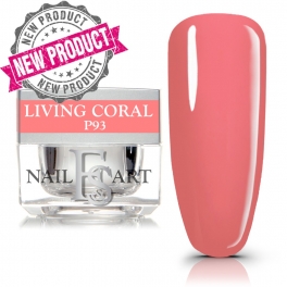 LIVING CORAL - P93