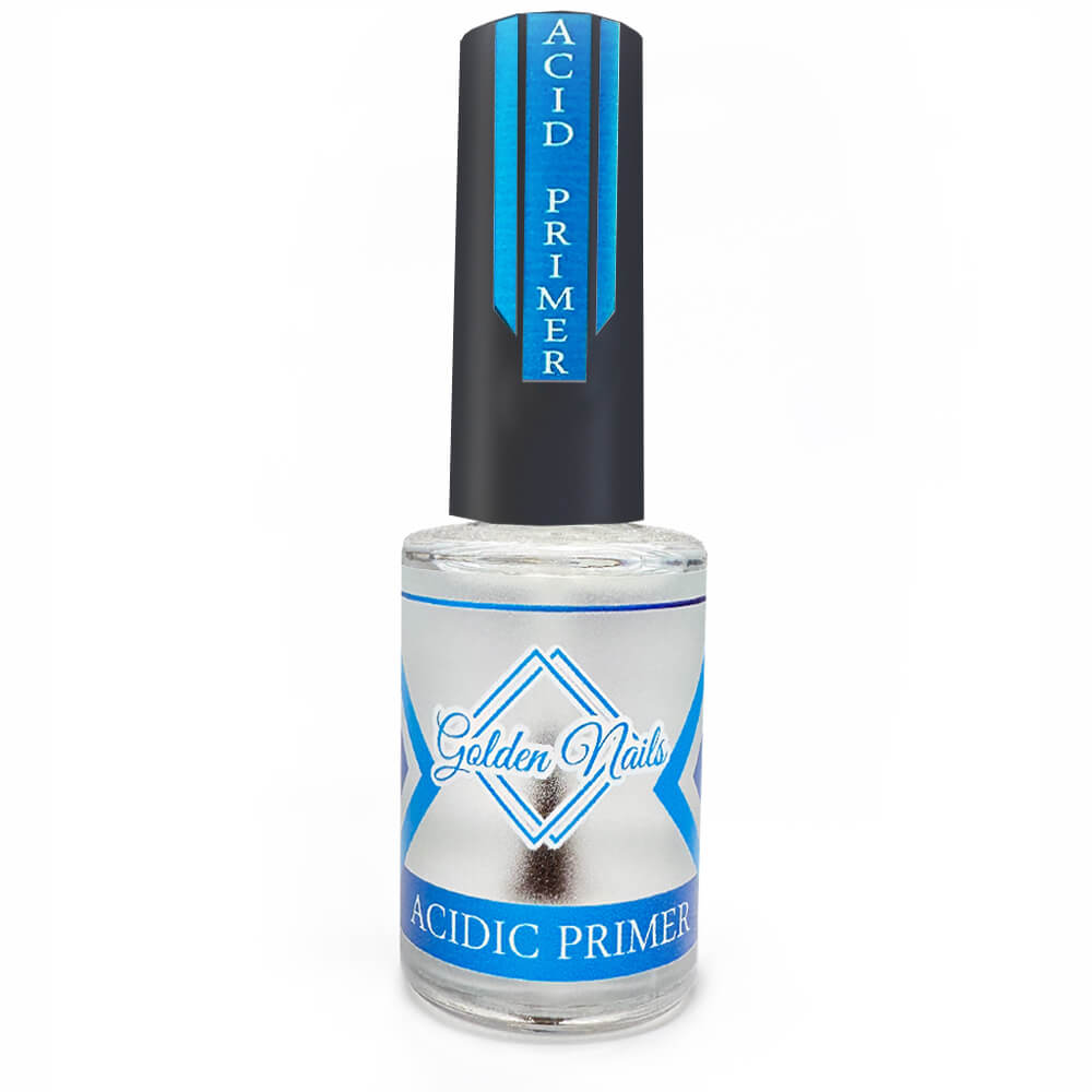 Kiselinski Primer za nokte Golden Nails Srbija