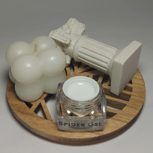 Spider gel